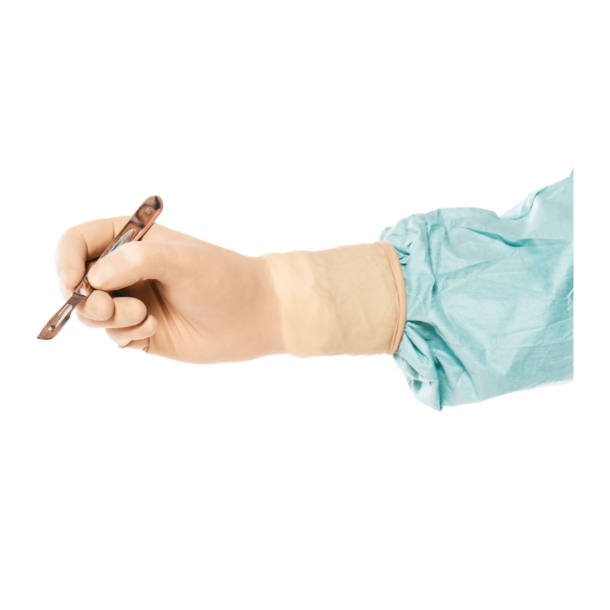 Haika Callisto Latex PF Glove