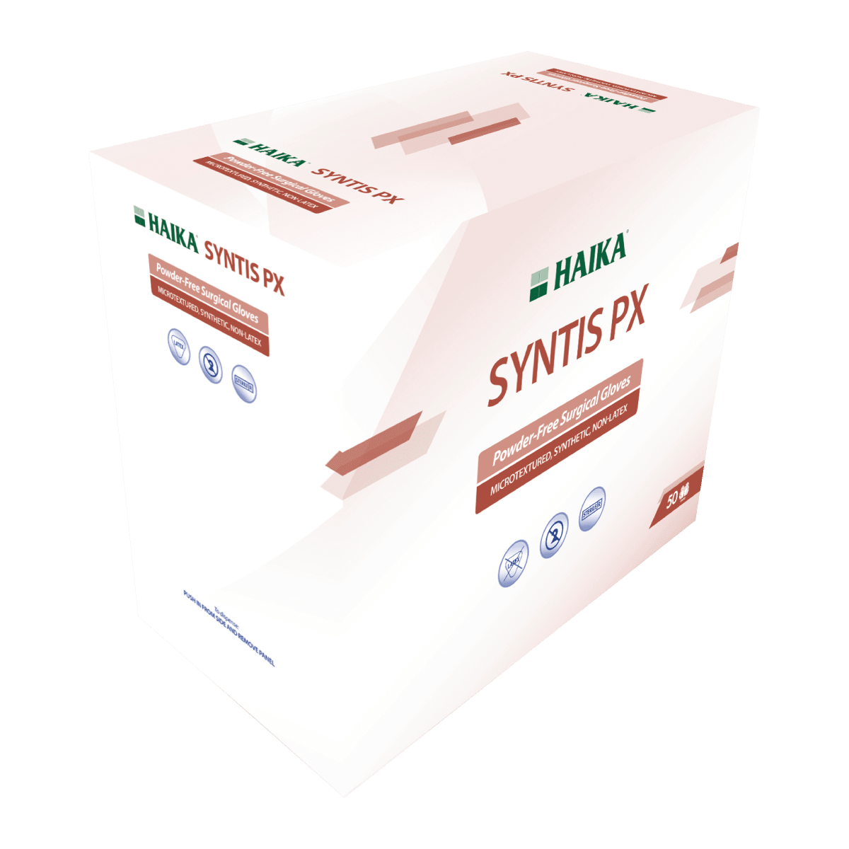 Haika Syntis PX Glove