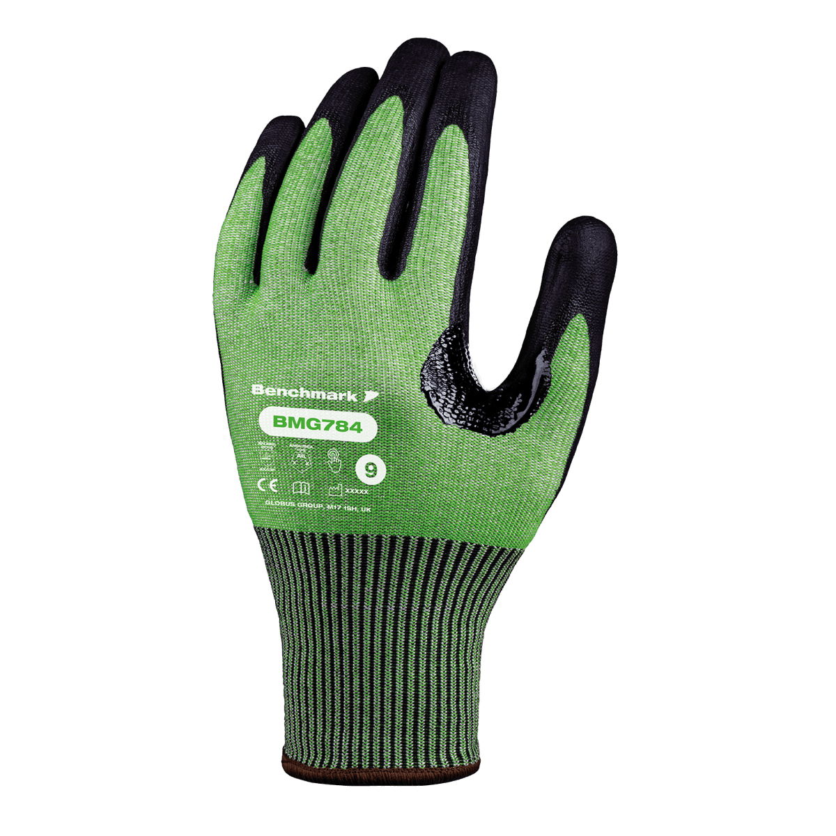 BMG784 Glove