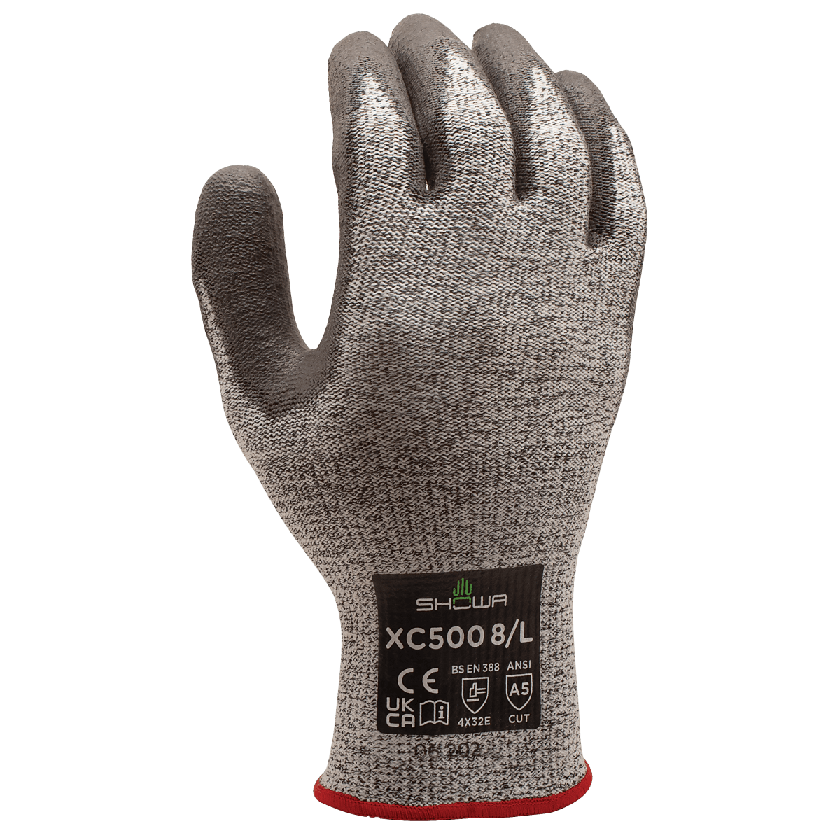 XC500 Gloves