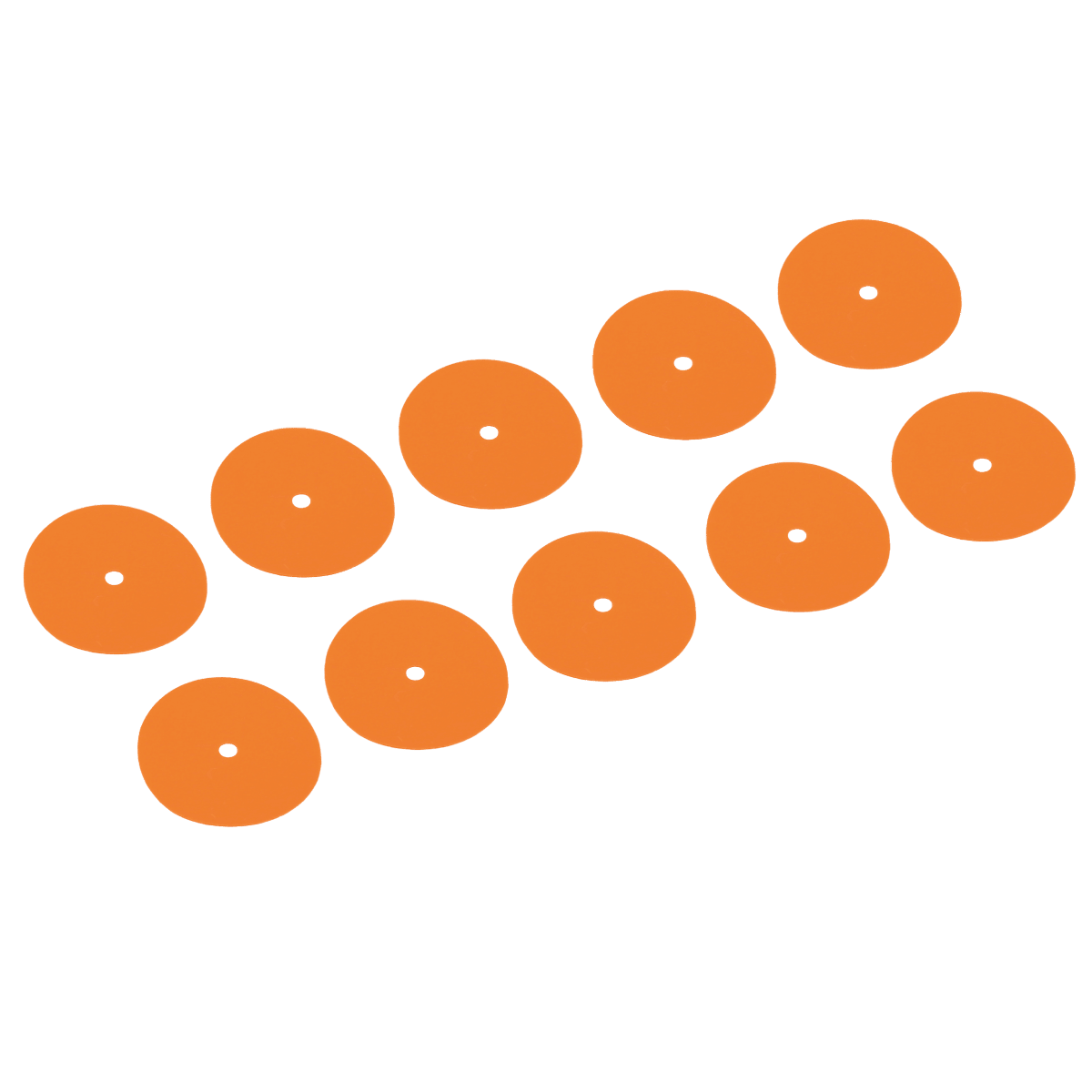 Alpha Sentinel Inhale Valve Kit