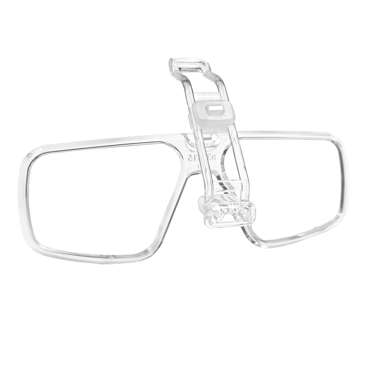 Alpha Sentinel Optical Insert