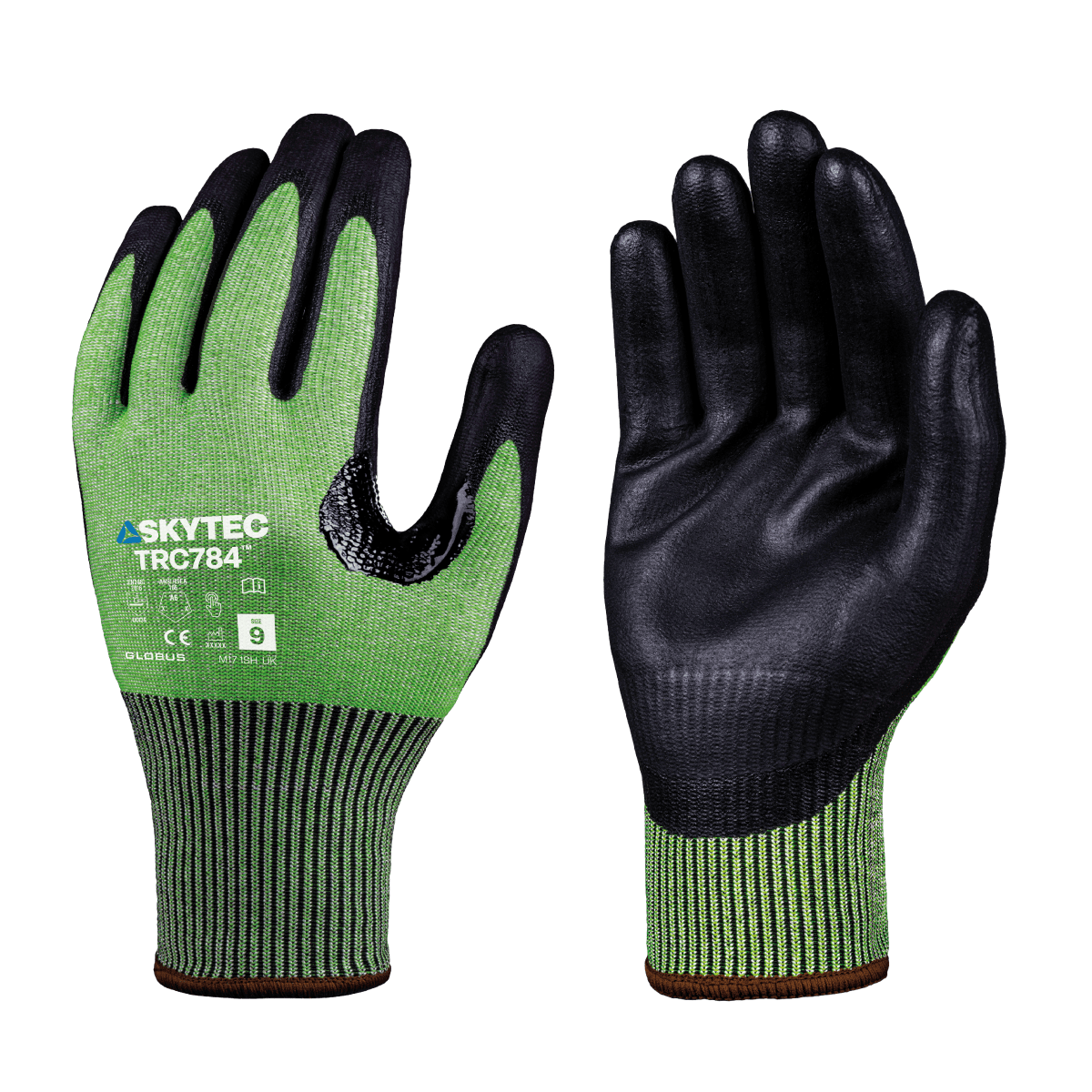 TRC784 Glove