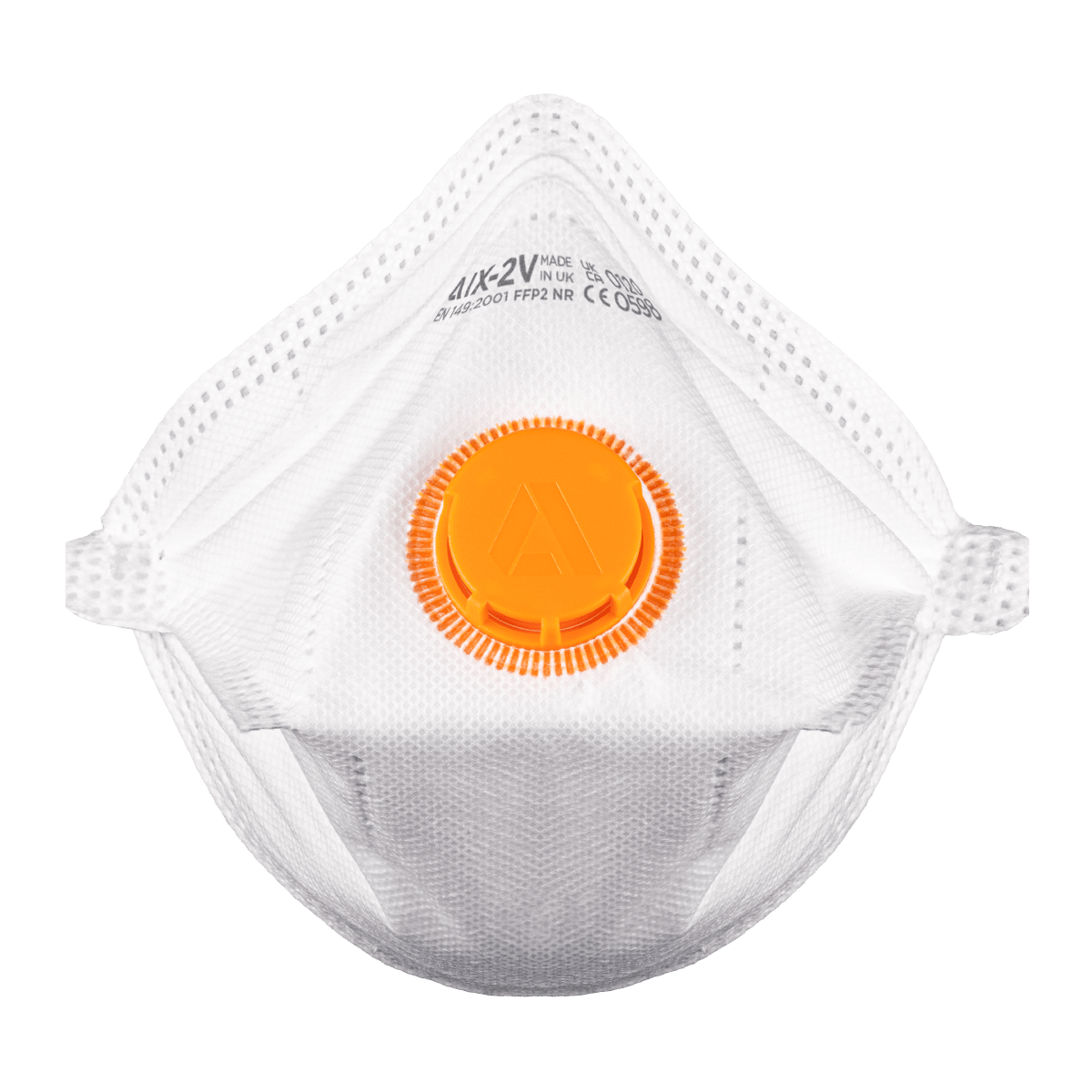 IX-2V Horizontal Fold Flat FFP2V