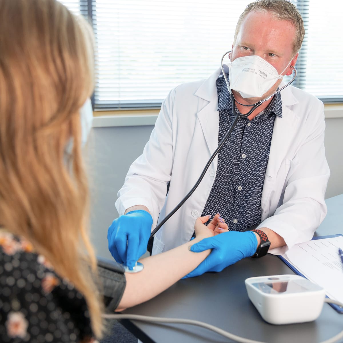 Haika NX510 Box 100 Glove