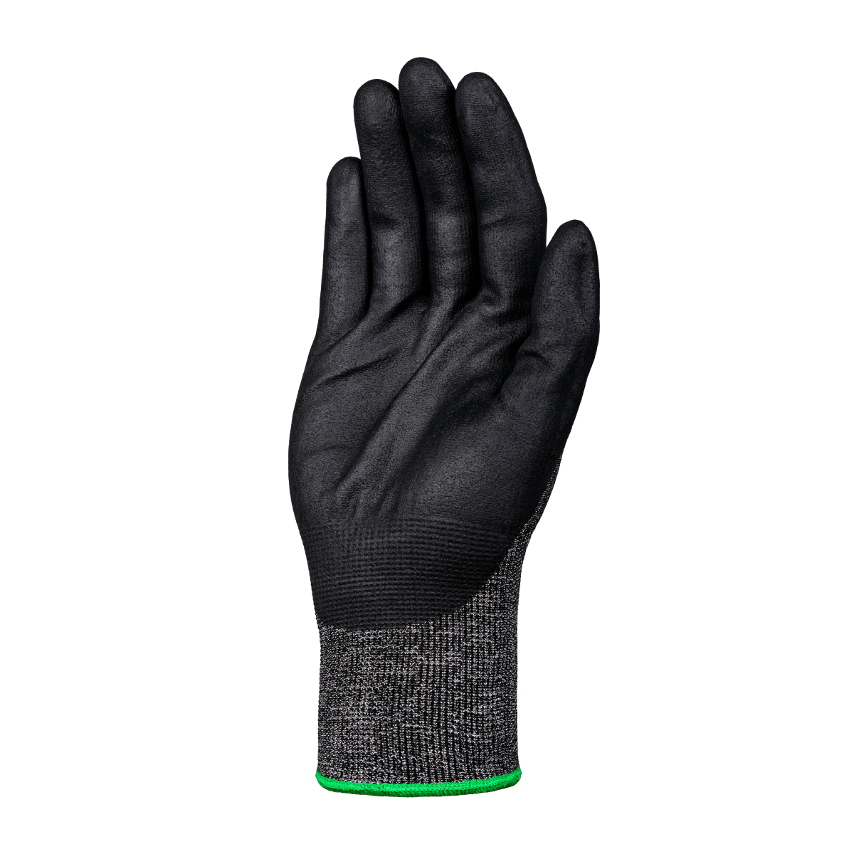 Sapphire Nano Foam Glove