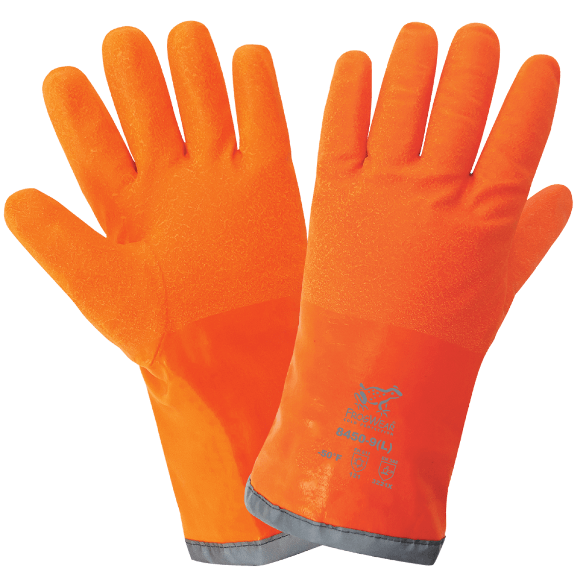8450 | Globus Group