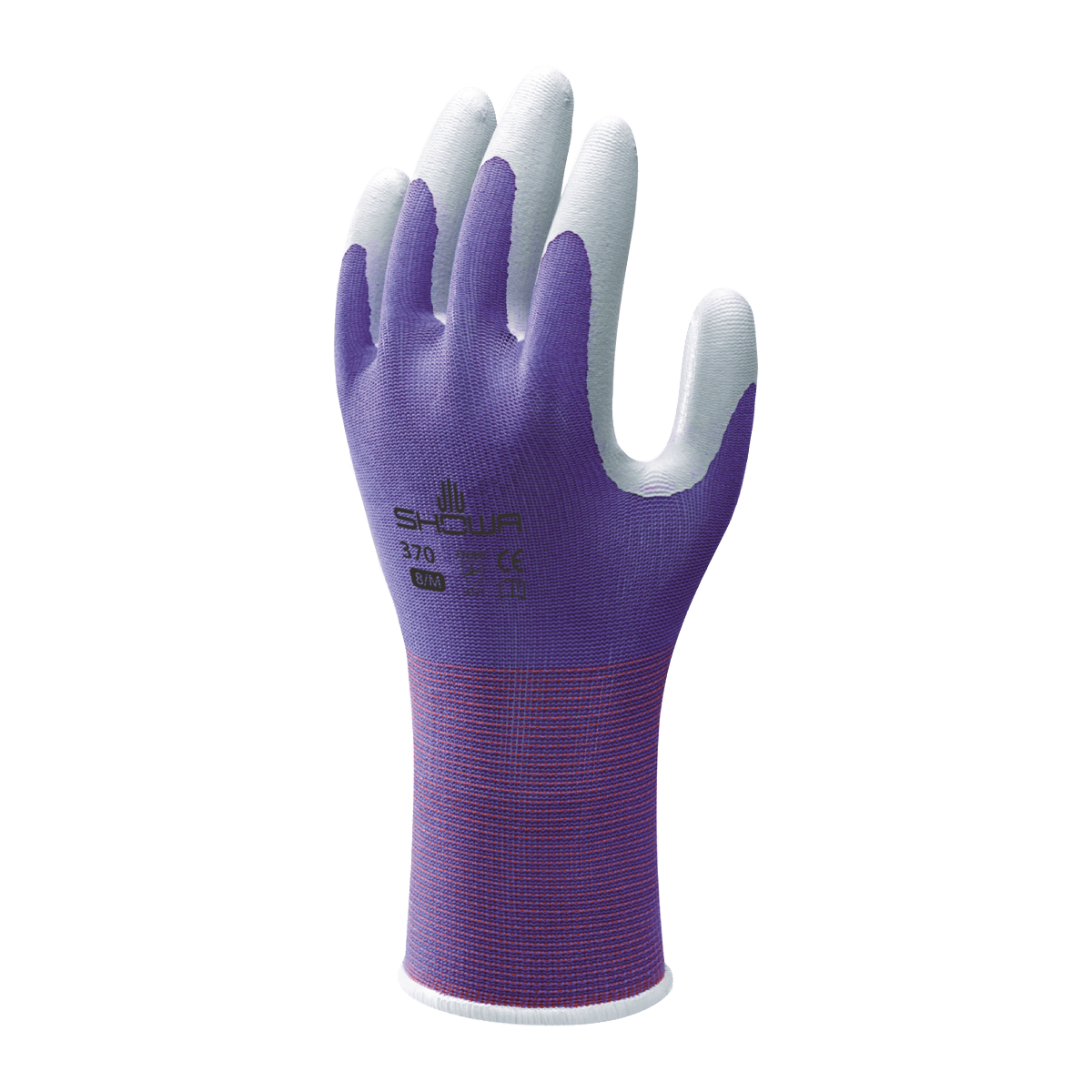 370 Glove Purple