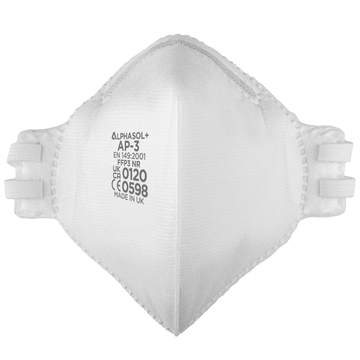 AP-3 Vertical Fold Flat FFP3