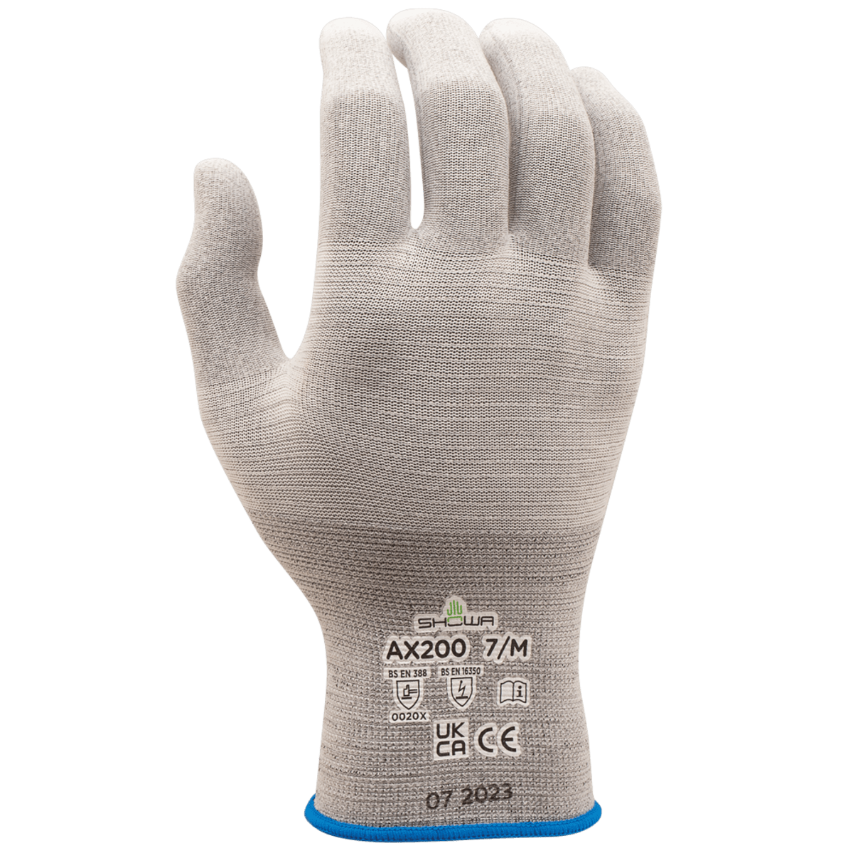 AX200 Gloves