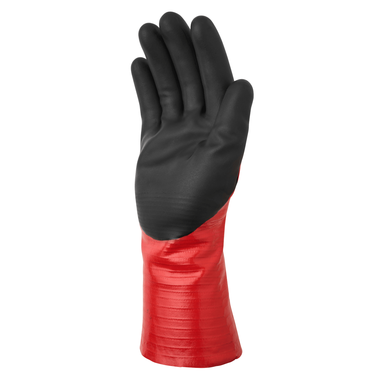 TRC260 Red FC Nitrile