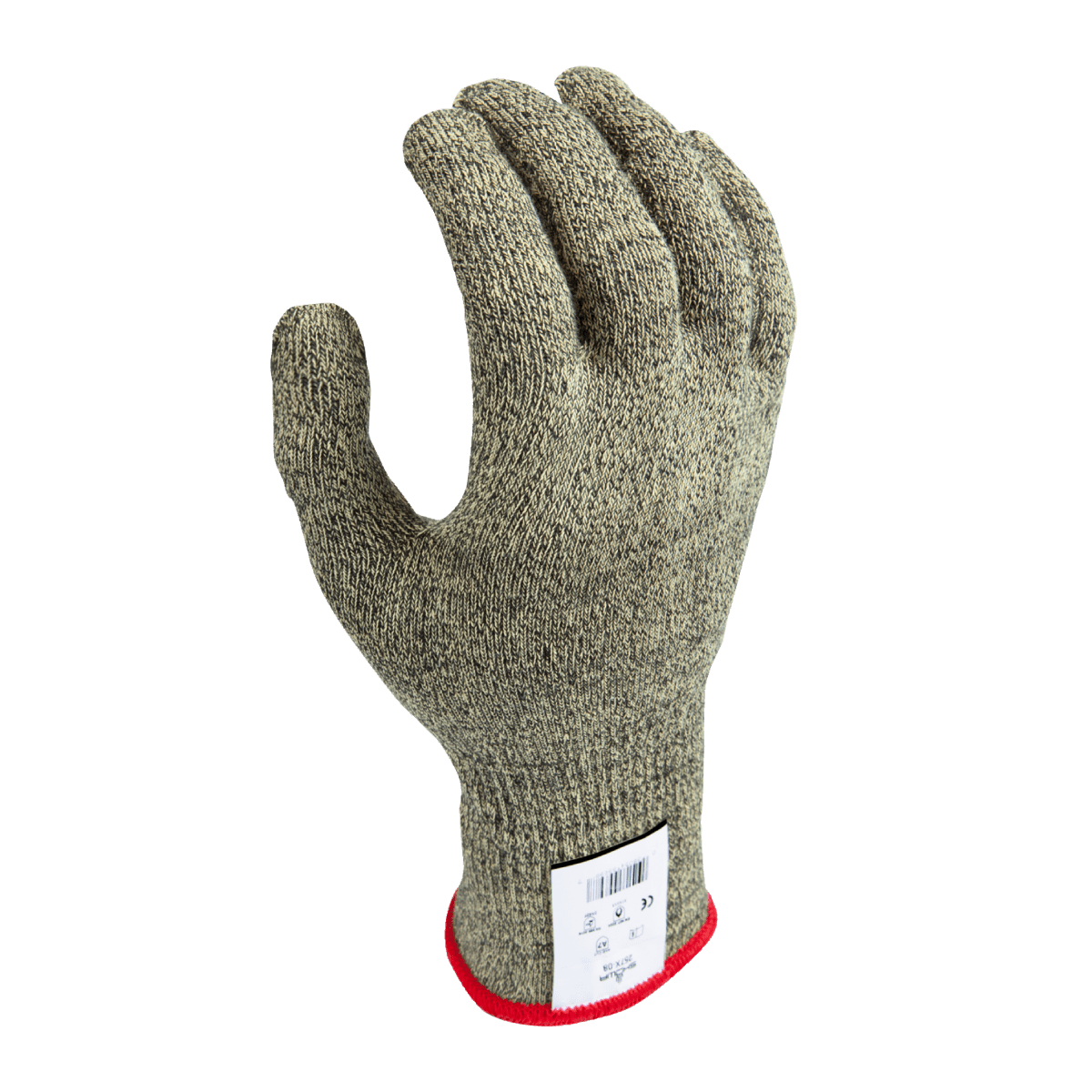 257X Glove