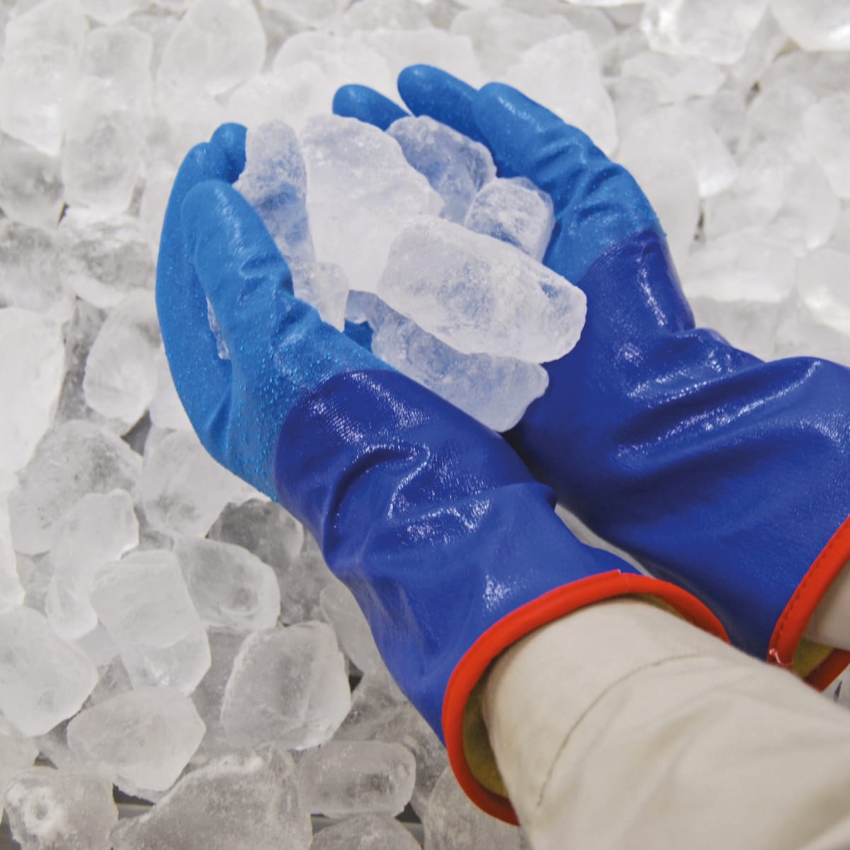 Temres 282 Thermal Glove