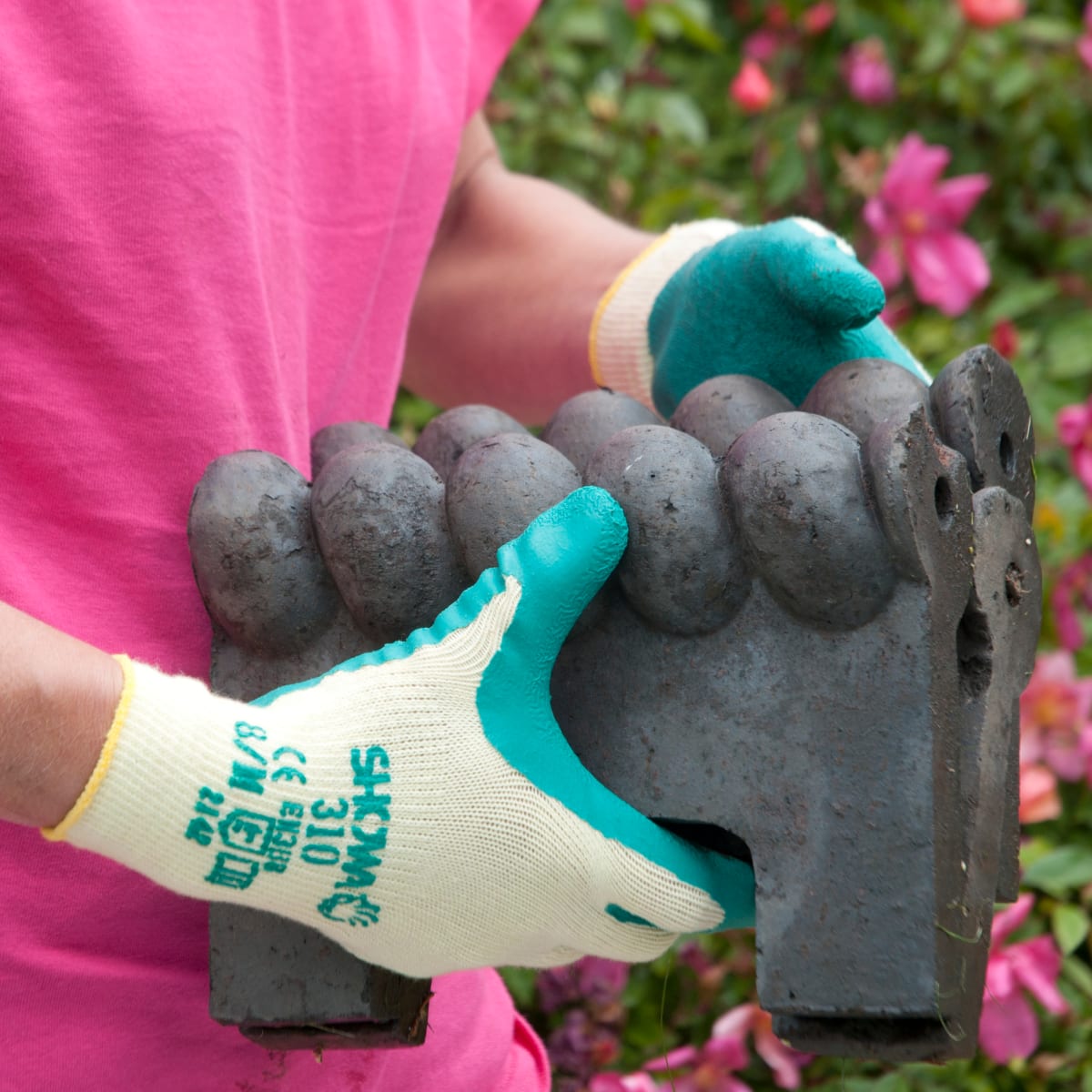 310 Pro Green Retail