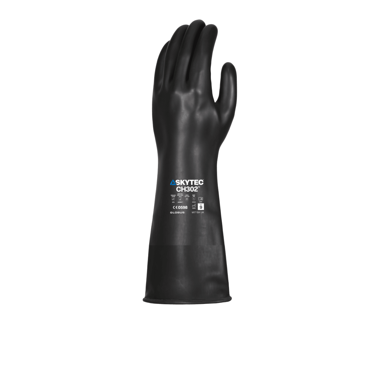 CH302 Glove