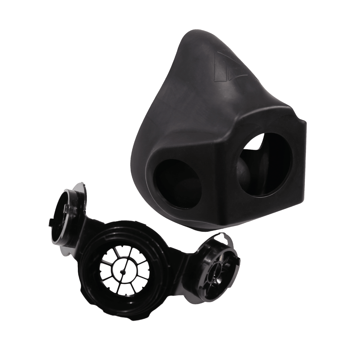 Alpha Sentinel Oronasal