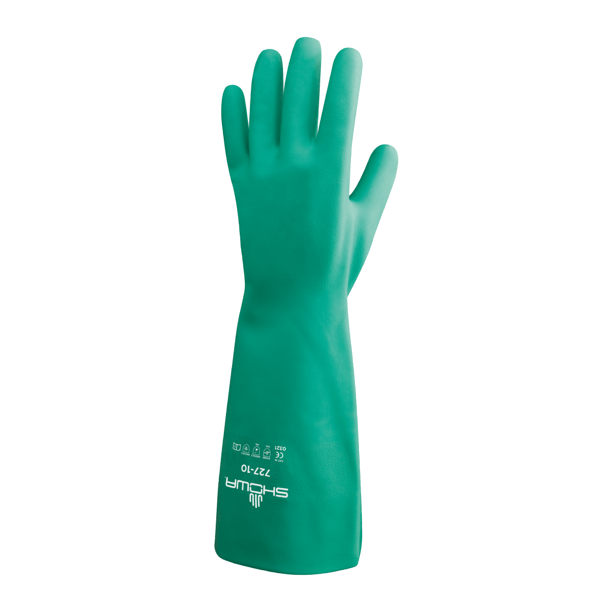 Nitri-Solve 727 Glove