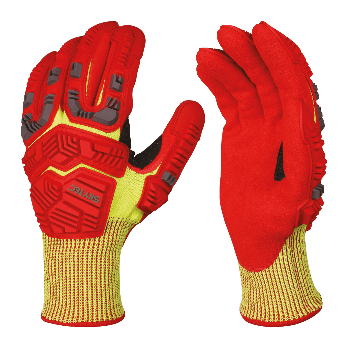 Torben Glove