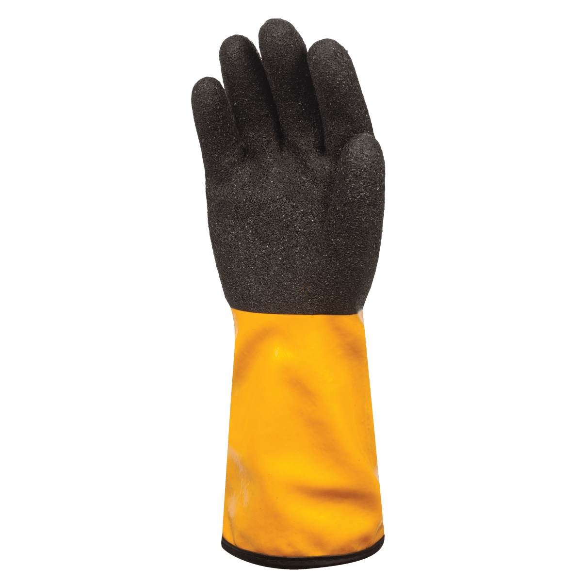 Xenon 3 Amber Glove