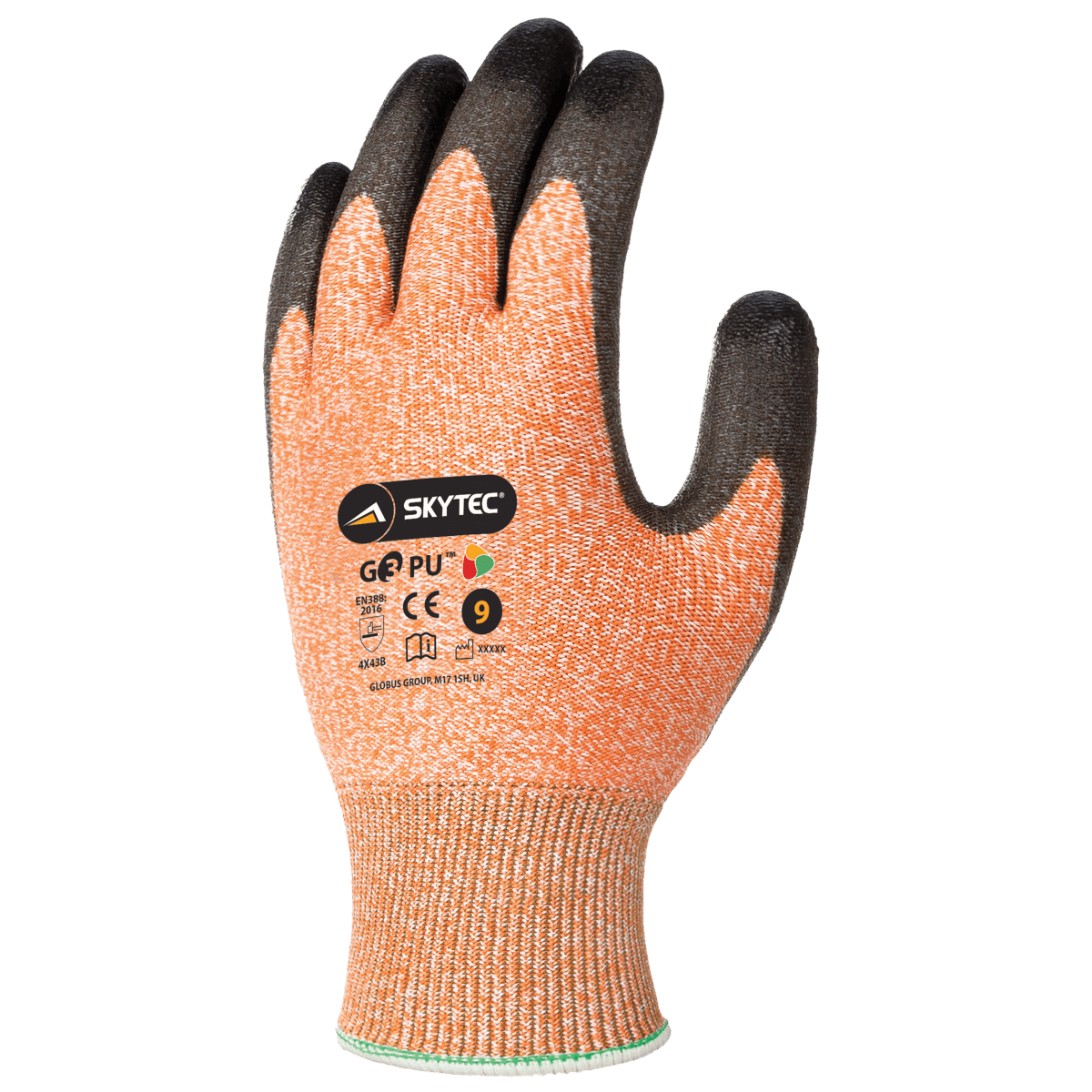 G3 PU Glove