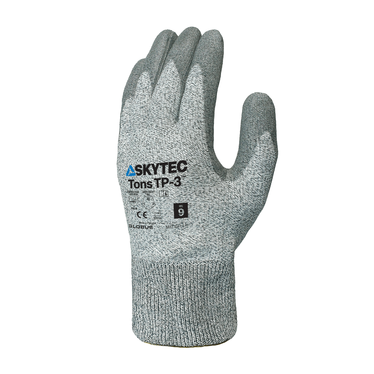 Tons Three PU TP-3 Glove