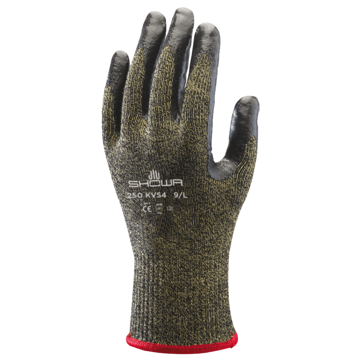 250 Aegis KVS4 Glove