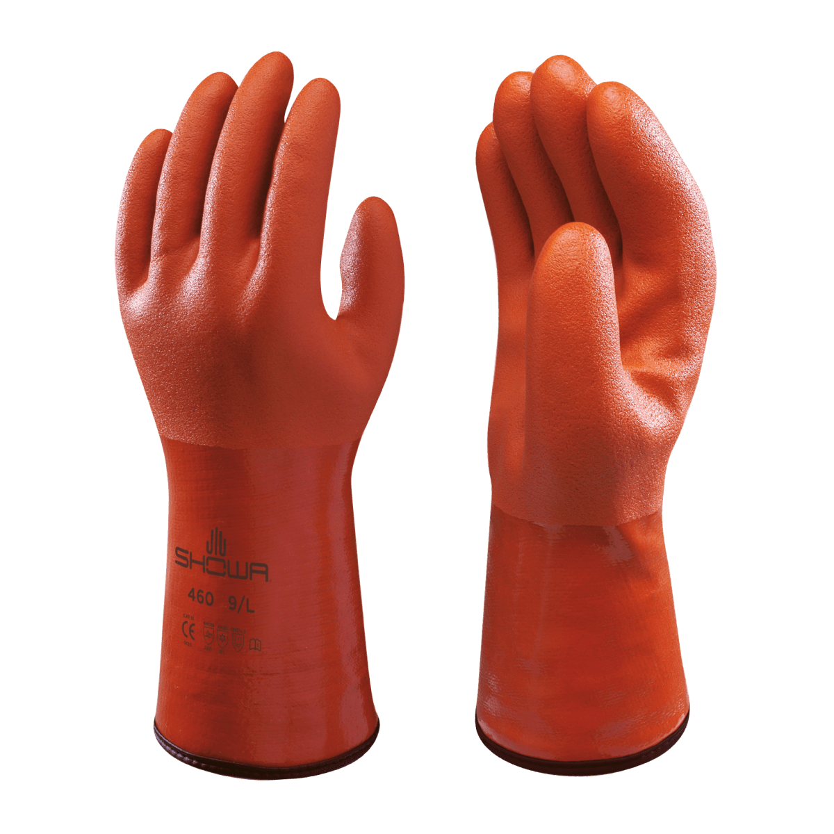 460 Insulated Glove