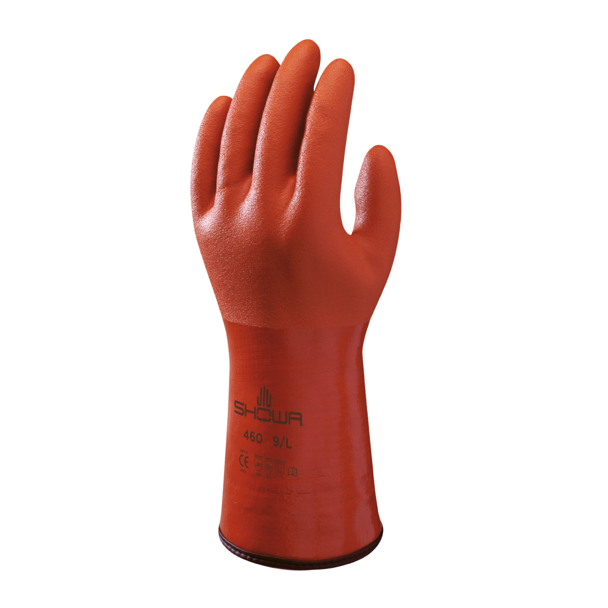 460 Insulated Glove