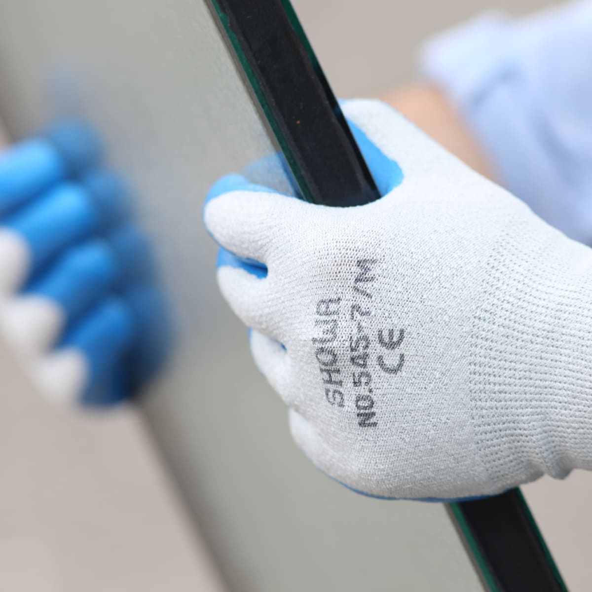 545 NBR Dyneema Glove