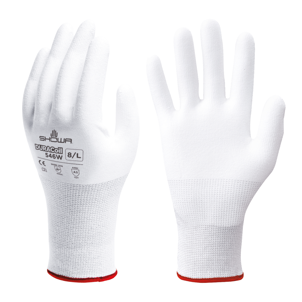 Duracoil 546W Glove