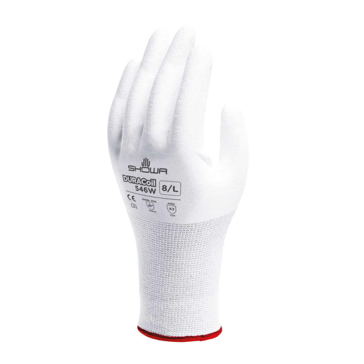 Duracoil 546W Glove