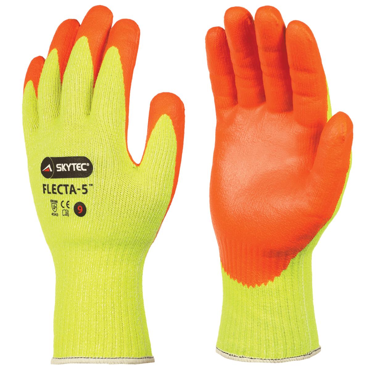 Flecta-5 Glove
