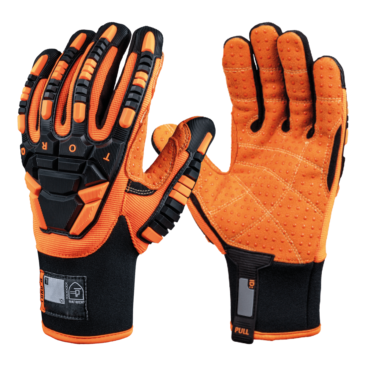 Torq Sirocco Glove