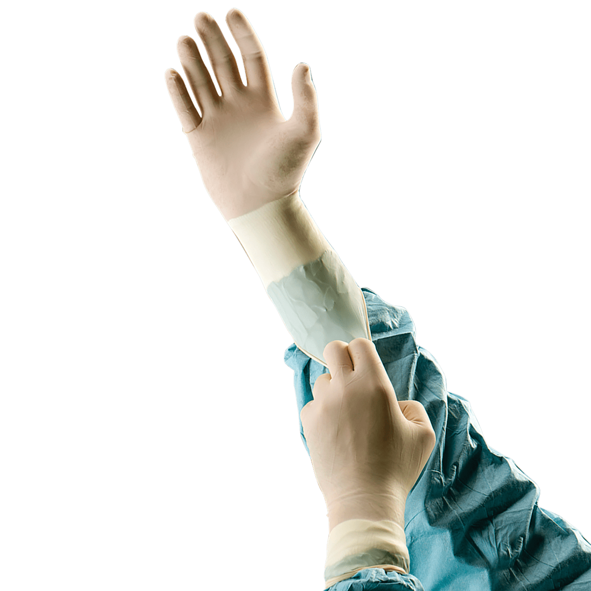 Haika Syntis Synthetic PF Glove