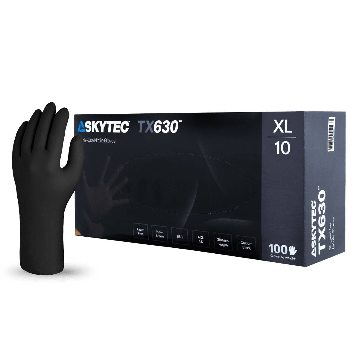TX630 Glove