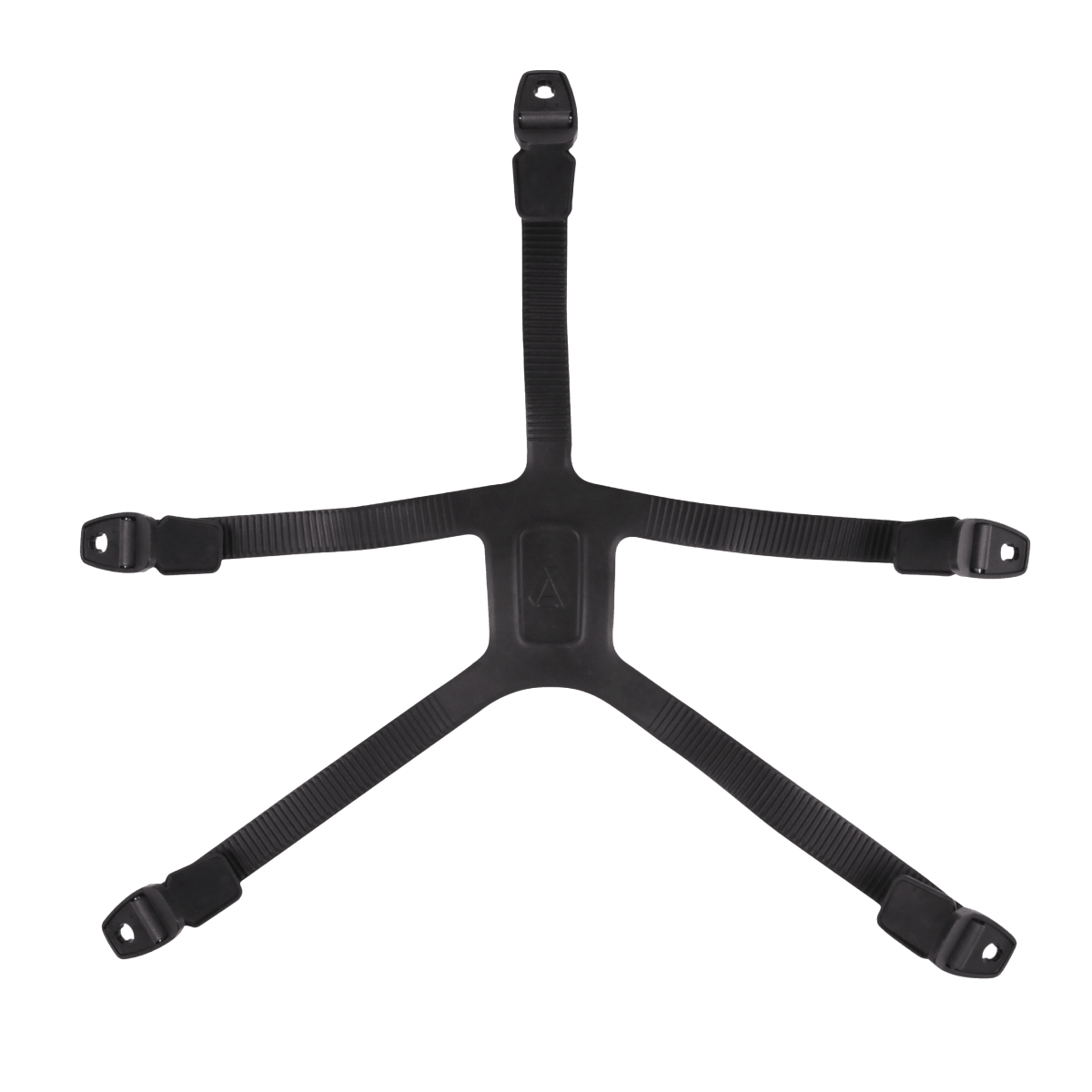 Alpha Sentinel Full Face Mask Harness Kit