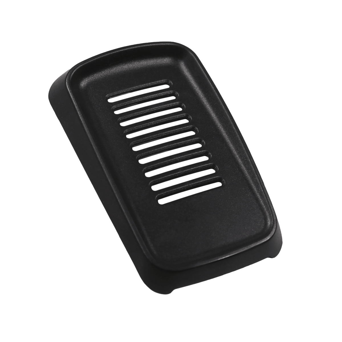 Alpha Sentinel Half Mask Front Cover