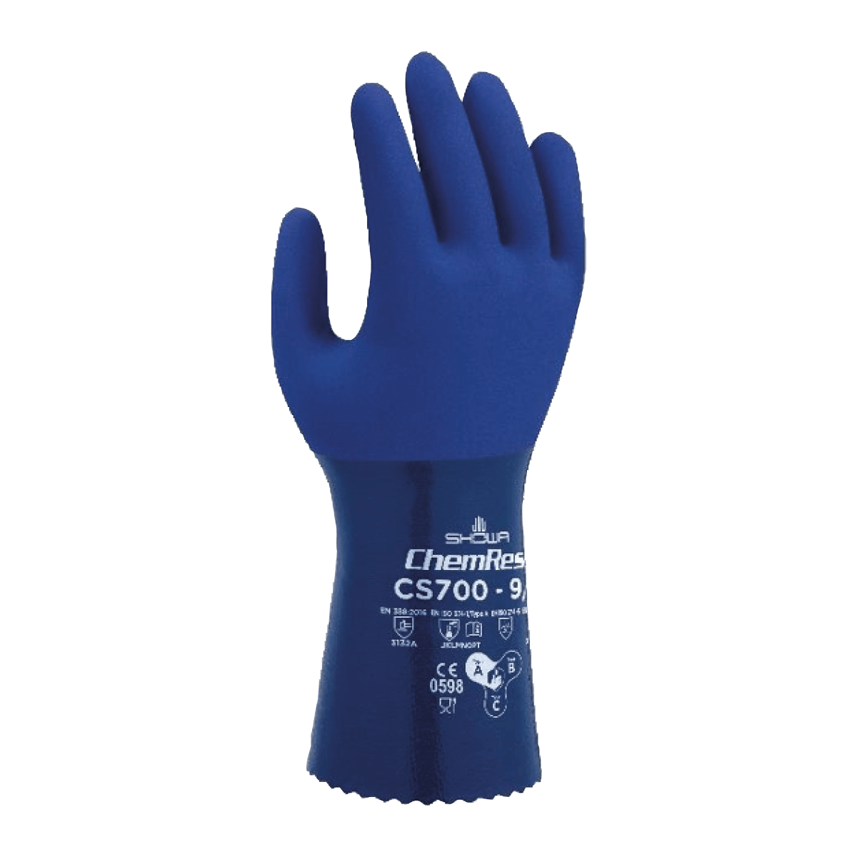 CS700 Glove