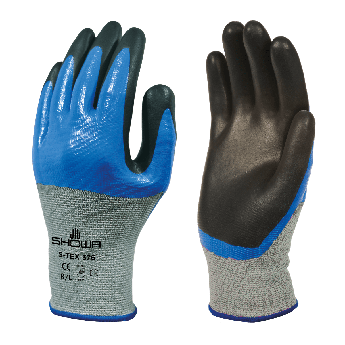 S-Tex 376 Glove