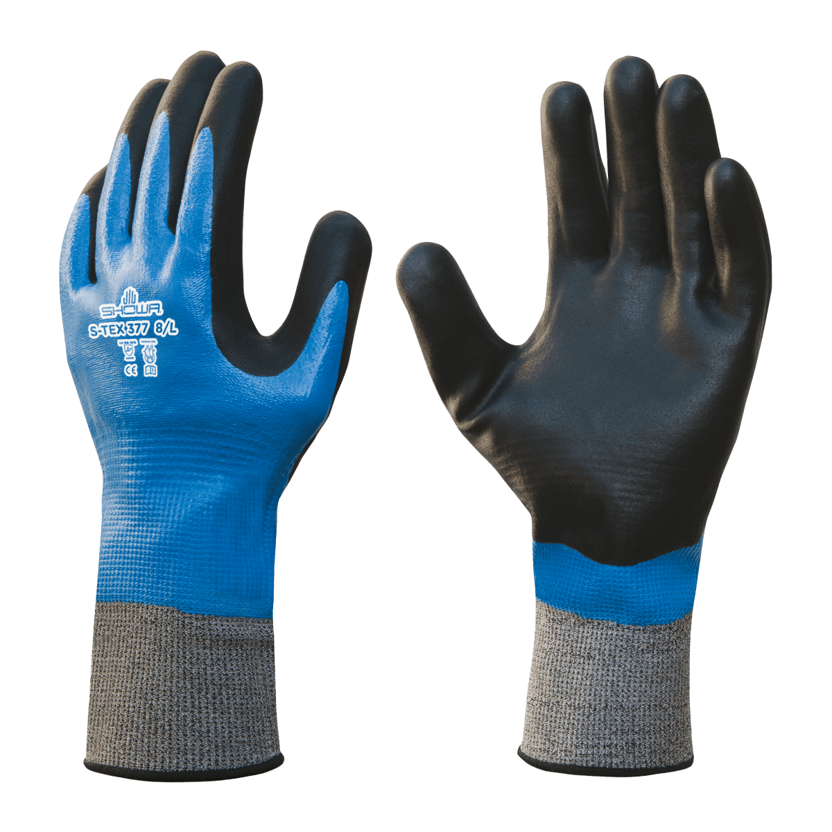 S-Tex 377 Glove