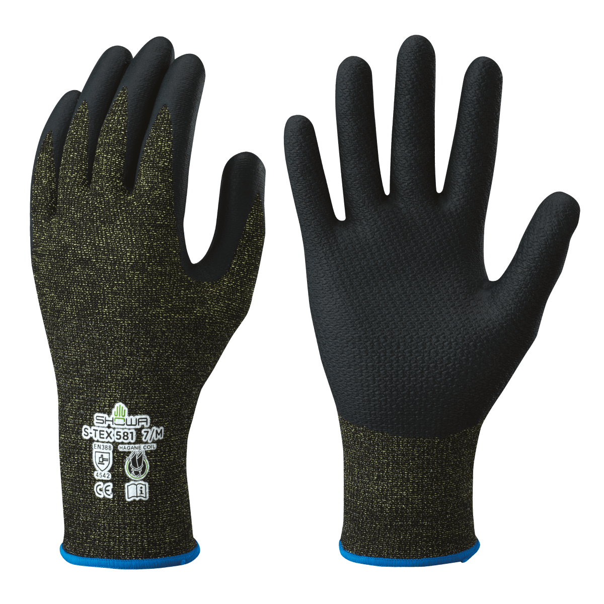 S-Tex 581 Glove