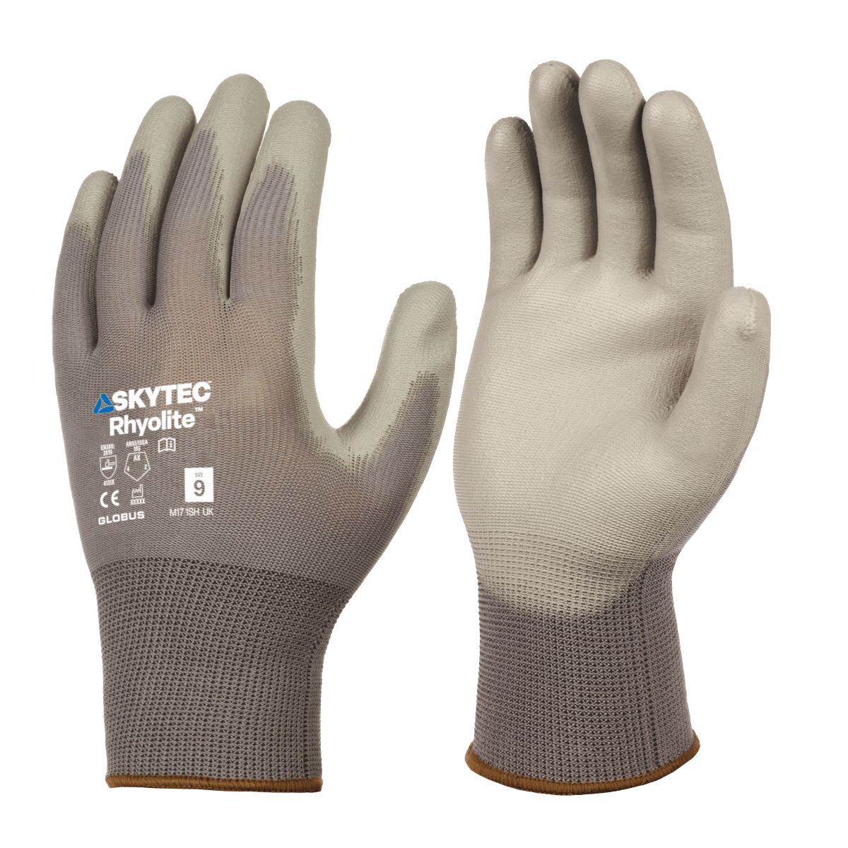 Rhyolite Glove