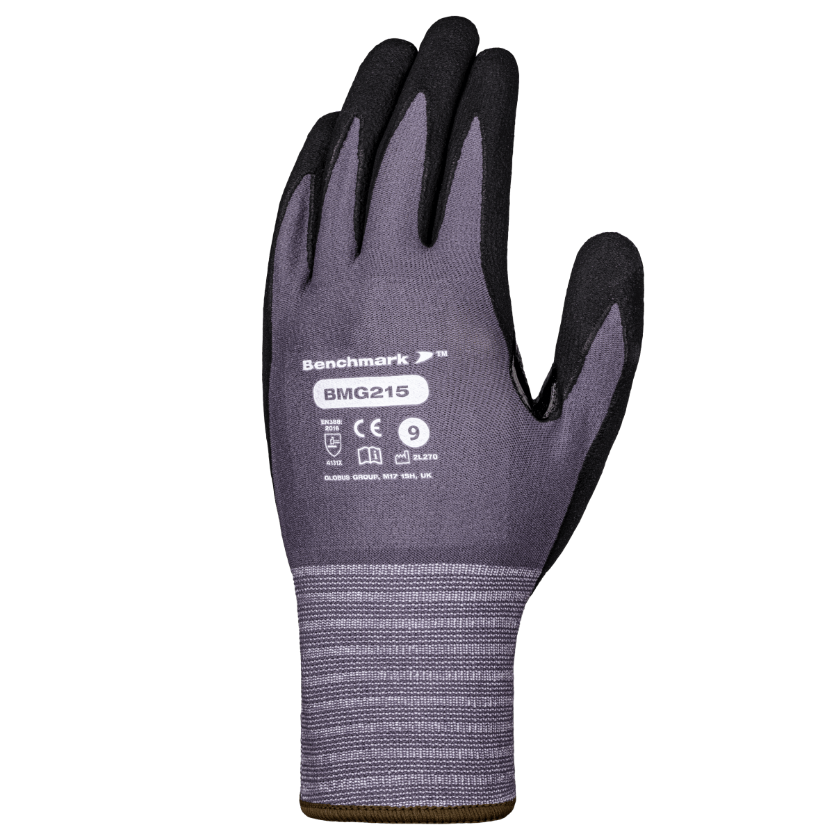 BMG215 Glove