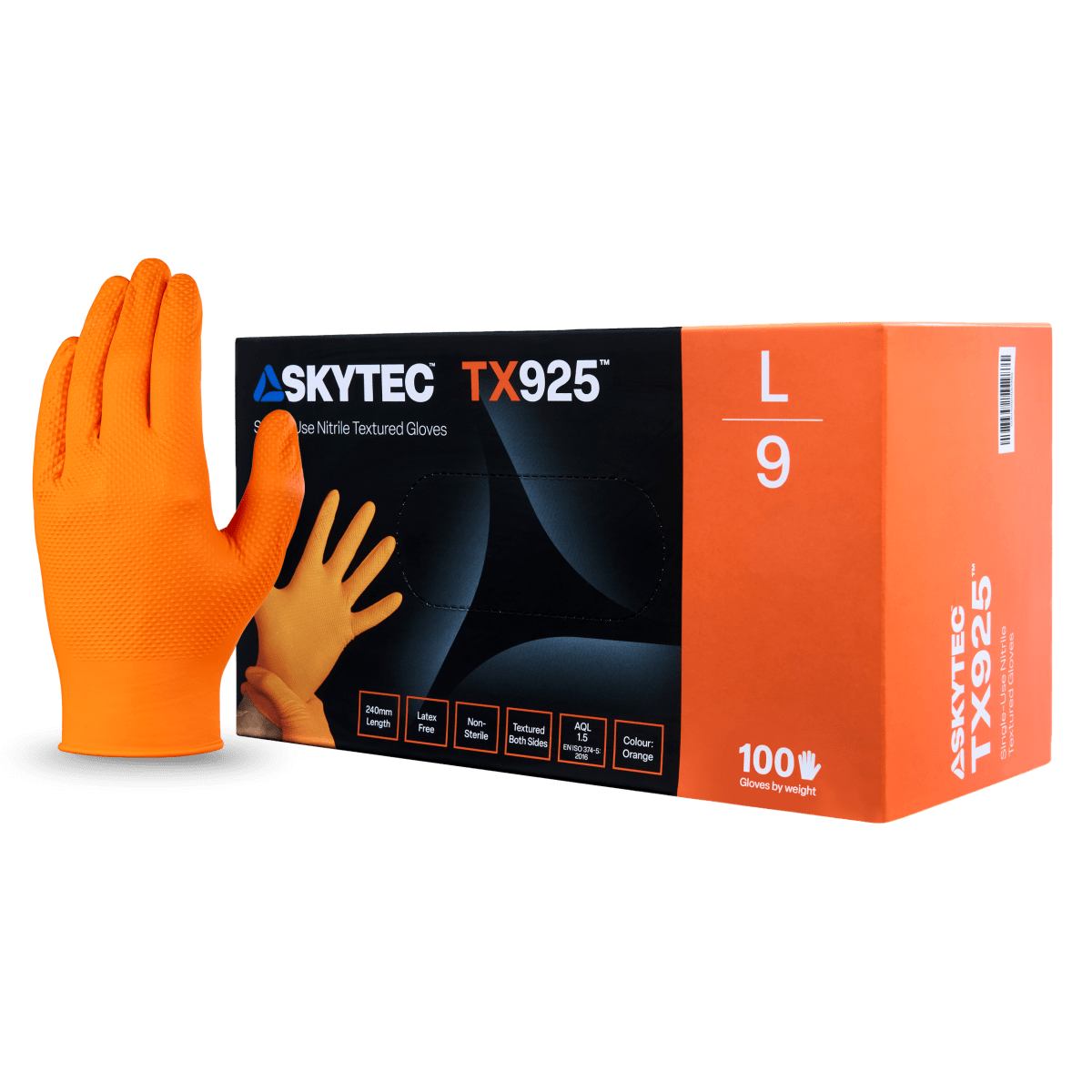 TX925 Gloves