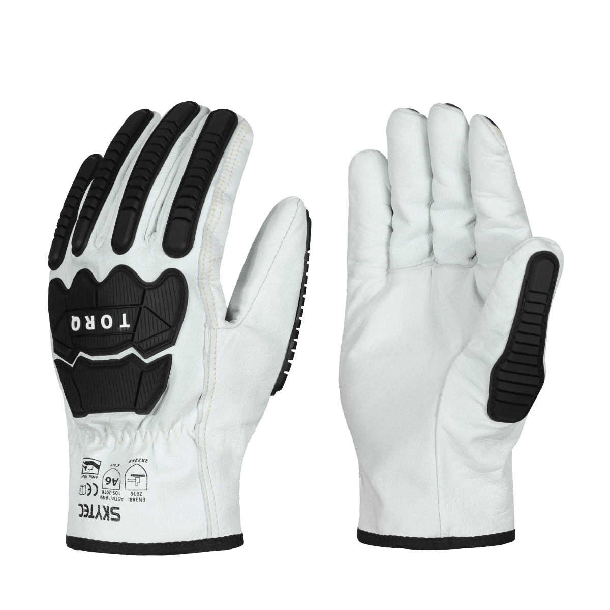 Torq Storm Glove