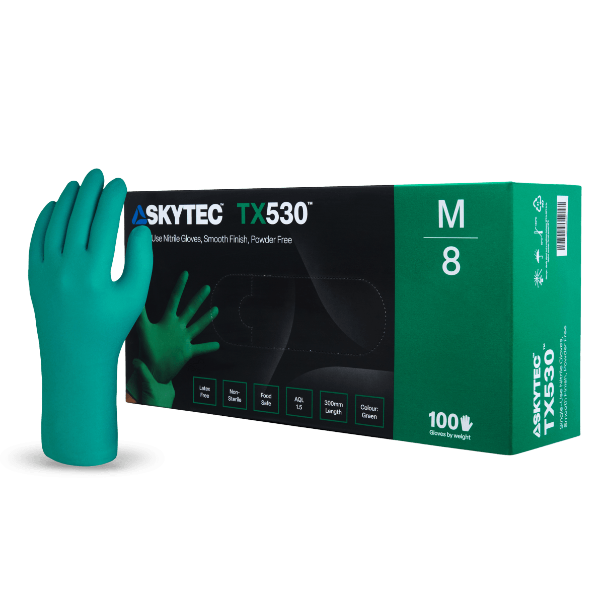 TX530 Glove