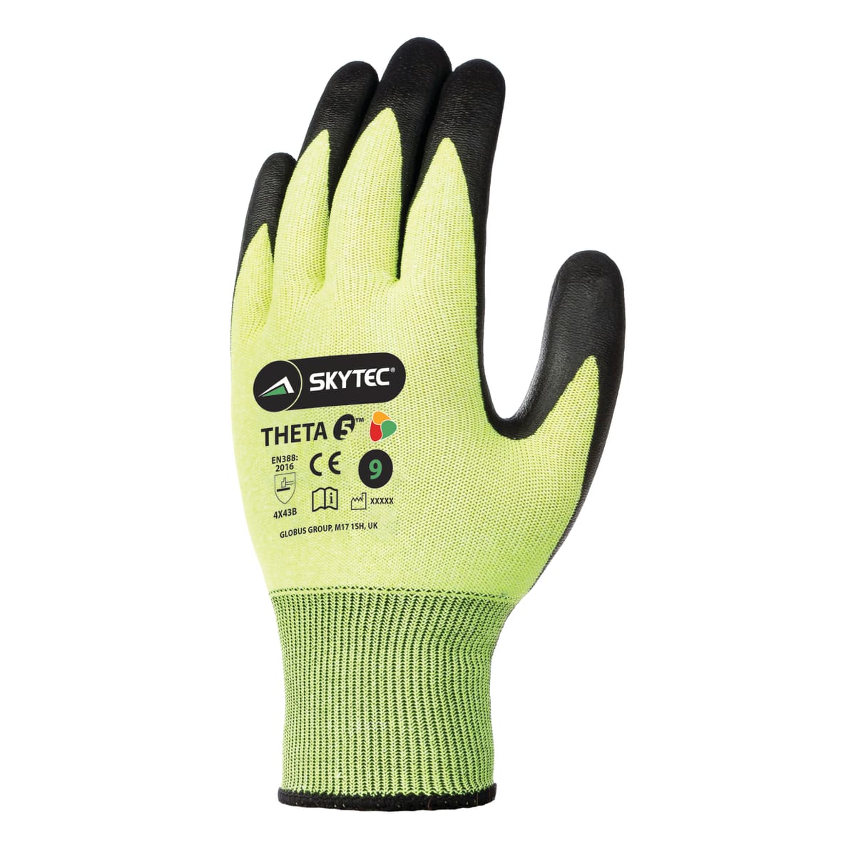 Theta 5 Glove