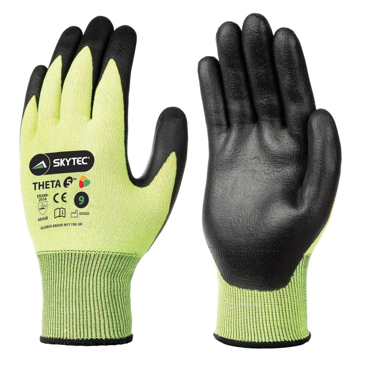 Theta 5 Glove