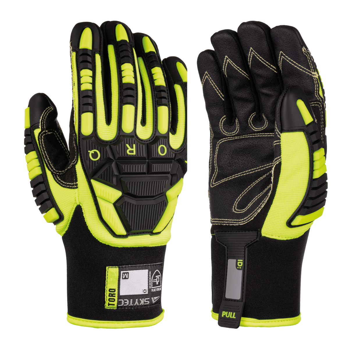 Torq Lightning Glove