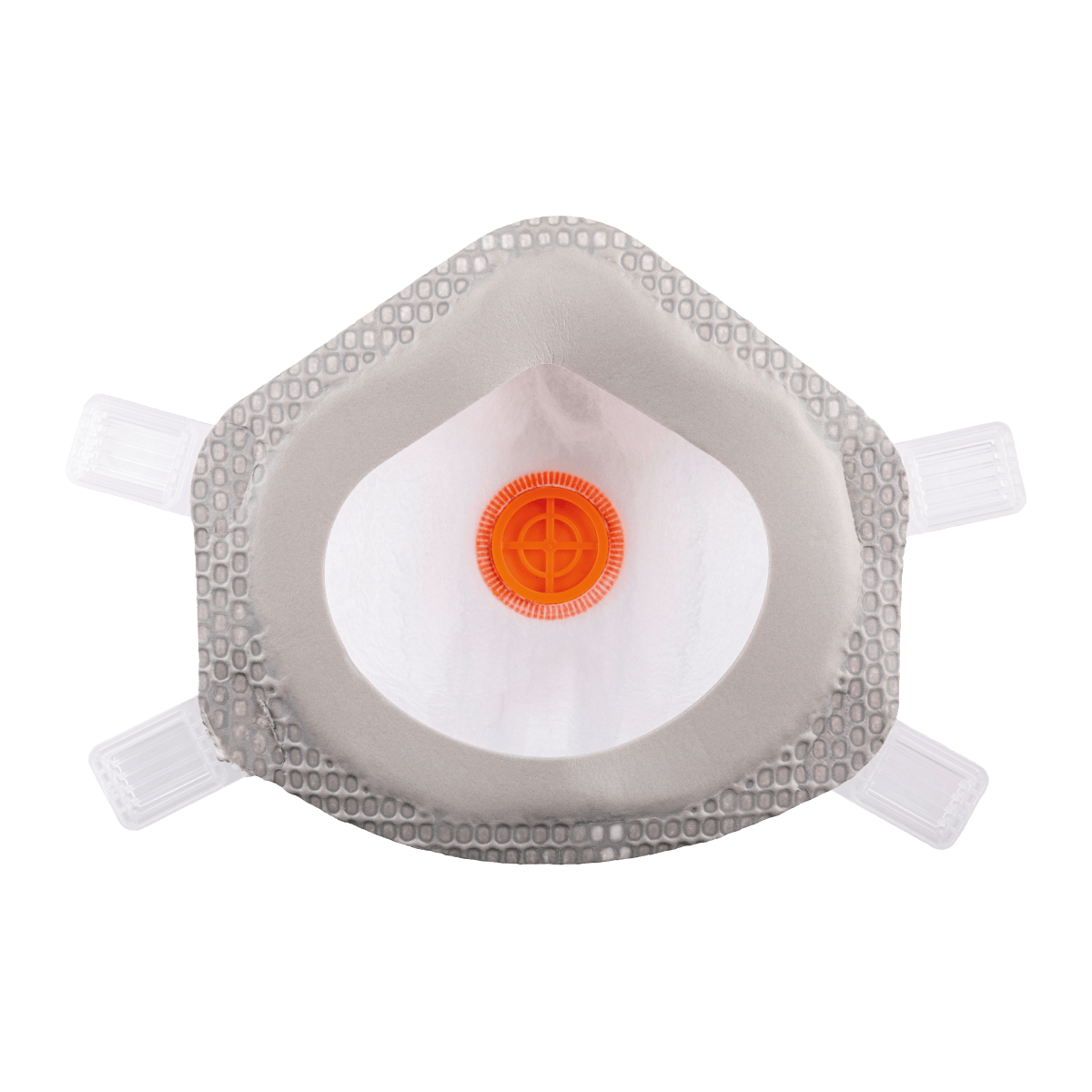 3530V Cup Mask (3500 Series)